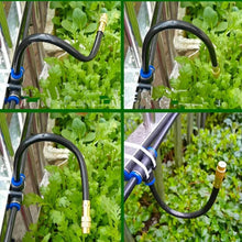 Carregar imagem no visualizador da galeria, Pulverizadores de Jardim Smart Garden - Kit 5 metros