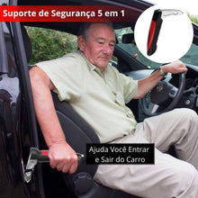 Carregar imagem no visualizador da galeria, Suporte Para Veículos 5 em 1