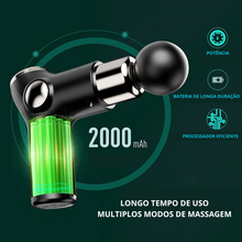 Carregar imagem no visualizador da galeria, Mini Massageador Portátil