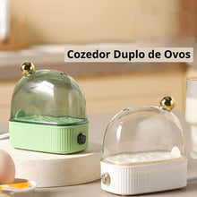 Carregar imagem no visualizador da galeria, Cozedor de Ovos Elétrico
