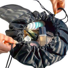 Carregar imagem no visualizador da galeria, Bolsa Mágica de Armazenamento de Cosméticos Portátil e Prática