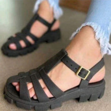 Carregar imagem no visualizador da galeria, Sandália Tratorada Jasmim - Compre 1, Leve 2!