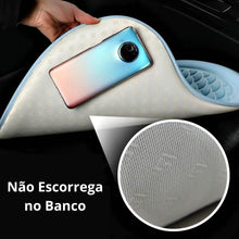 Carregar imagem no visualizador da galeria, Almofada de Carro Cushion 3D Gel