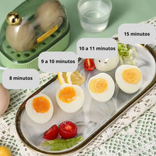 Carregar imagem no visualizador da galeria, Cozedor de Ovos Elétrico