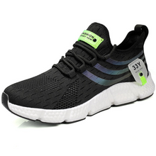 Carregar imagem no visualizador da galeria, Tênis Casual Esportivo de Treino Respirável