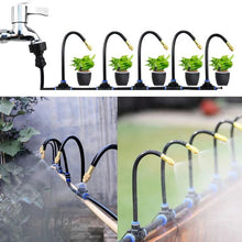 Carregar imagem no visualizador da galeria, Pulverizadores de Jardim Smart Garden - Kit 5 metros