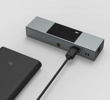 Carregar imagem no visualizador da galeria, Nivelador Transferidor Angular Laser 2 em 1