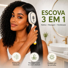 Carregar imagem no visualizador da galeria, HydraBrush™ 3 em 1