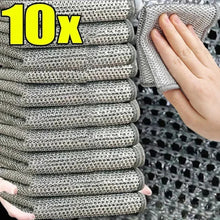 Carregar imagem no visualizador da galeria, Pano Mágico Ariador Kit com 10 unidades