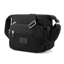 Carregar imagem no visualizador da galeria, Bolsa de Ombro Feminina de Lona