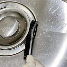 Carregar imagem no visualizador da galeria, Escova para Limpeza de Fendas Multifuncional