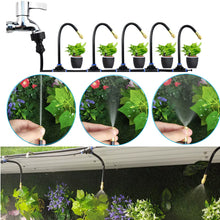 Carregar imagem no visualizador da galeria, Pulverizadores de Jardim Smart Garden - Kit 5 metros
