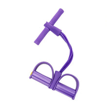 Carregar imagem no visualizador da galeria, Elástico de Treino Fácil