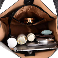 Carregar imagem no visualizador da galeria, Bolsa de Couro Elegance