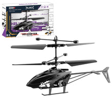 Carregar imagem no visualizador da galeria, Mini Helicóptero de Brinquedo