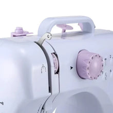 Carregar imagem no visualizador da galeria, Máquina Portátil 12 Pontos Bivolt Smart