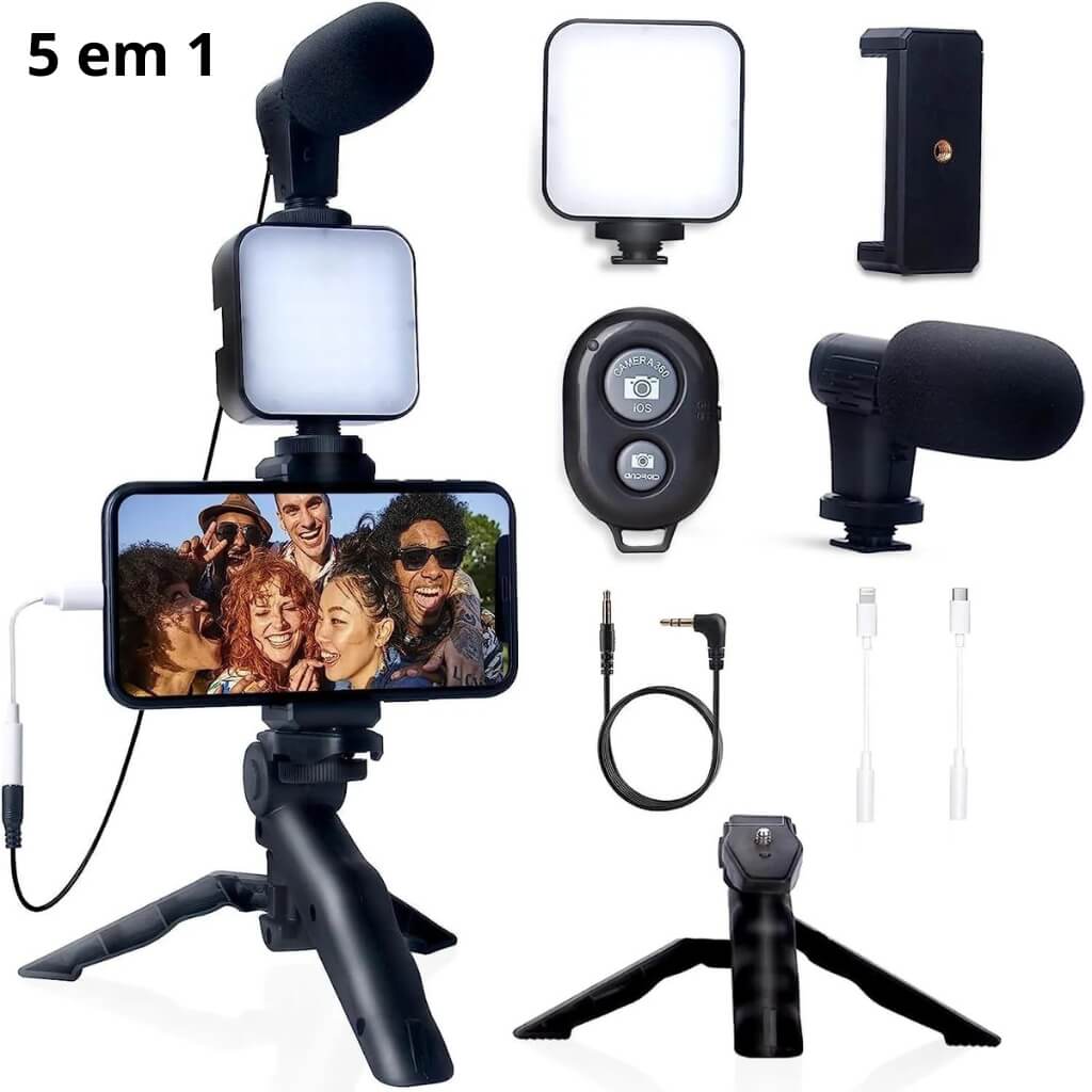 Mini Studio Easy Live