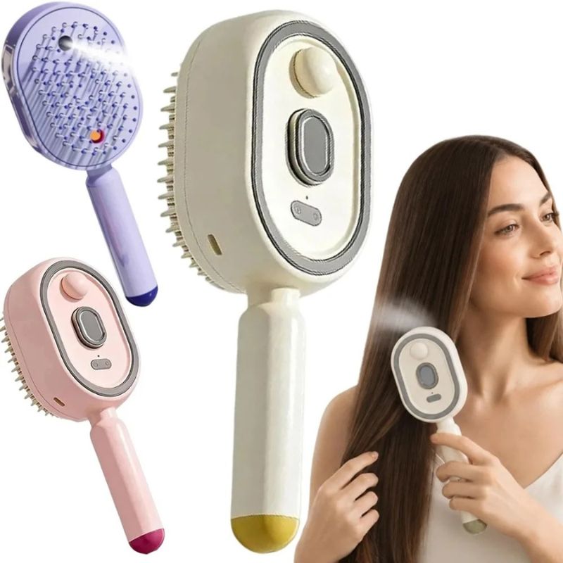HydraBrush™ 3 em 1