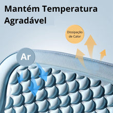 Carregar imagem no visualizador da galeria, Almofada de Carro Cushion 3D Gel
