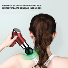 Carregar imagem no visualizador da galeria, Massageador Portátil Muscular 
