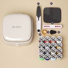 Carregar imagem no visualizador da galeria, Kit De Costura Completo Portátil
