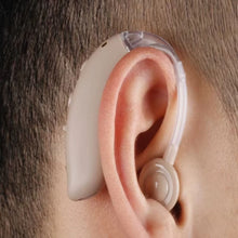Carregar imagem no visualizador da galeria, Aparelho Auditivo Digital Recarregável - CleanAudio
