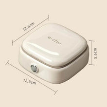 Carregar imagem no visualizador da galeria, Kit De Costura Completo Portátil
