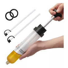 Carregar imagem no visualizador da galeria, Injetor e Extrator de Óleo Automotivo
