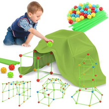 Carregar imagem no visualizador da galeria, Tenda Educacional Smart Kids
