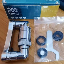 Carregar imagem no visualizador da galeria, Extensor Giratório Hydra Max
