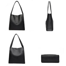 Carregar imagem no visualizador da galeria, Bolsa de Couro Elegance
