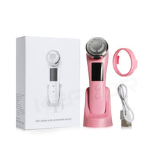 Carregar imagem no visualizador da galeria, Aparelho de Radiofrequência Redutor de Flacidez
