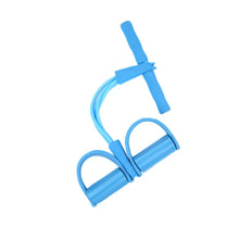 Carregar imagem no visualizador da galeria, Elástico de Treino Fácil
