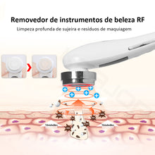 Carregar imagem no visualizador da galeria, Radiofrequência
