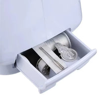 Carregar imagem no visualizador da galeria, Máquina Portátil 12 Pontos Bivolt Smart
