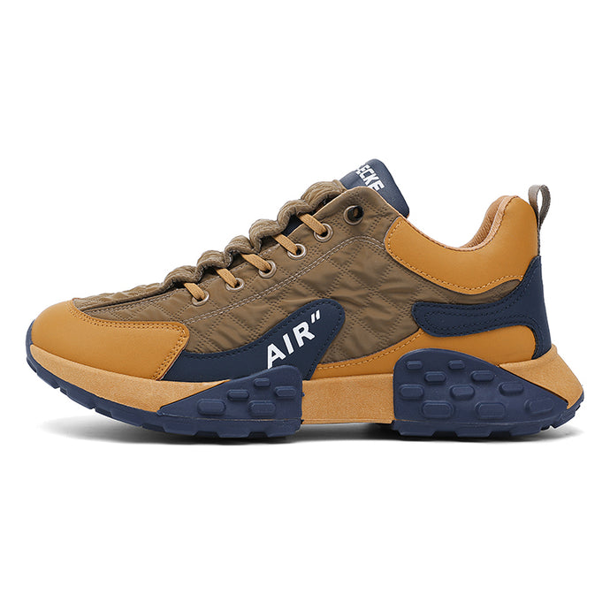 Tênis Casual Masculino Esporte Estilo Confort Air